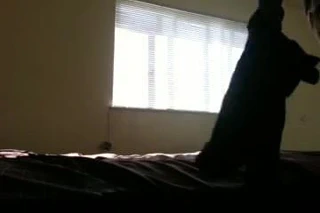 kıllı adam fucked tarafından siyah kız