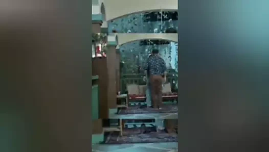 azgın çift var seks içinde bahçe