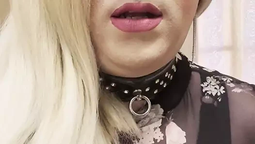 sissy içinde bir otel