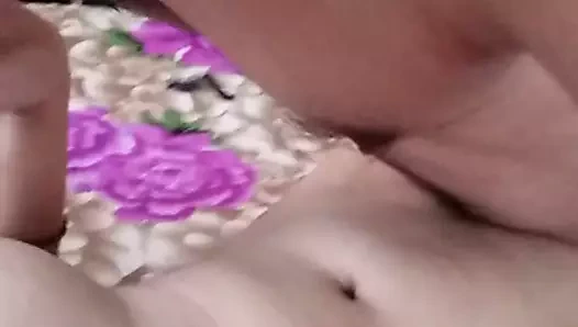 lanet için benim güzel karım