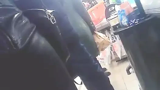 İlk kez. Gorgerous orta yaşlı seksi kadın