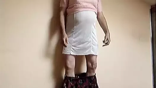 anne ıslak