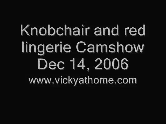 Premium My Knob Chair Feat Vicky Vette By Vicky At Home Vintage Sex Toy Solo Female Masturbation Big Tits Porn (Full Video) - Toronto Special