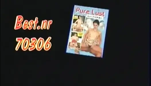 Pure Lust Ficken - Tur 1'de canlı (1996)