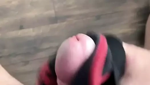 pislik ile arkadaş sporcu tam arasında boşalmak