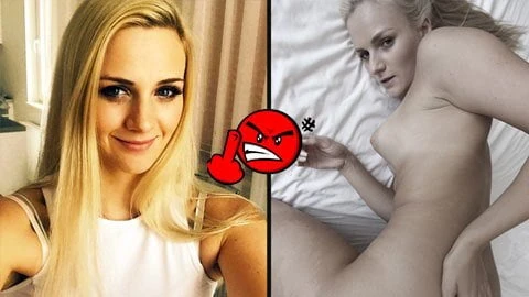 Screwmetoo sarışın midilli kuyruk prague sürtük sikikleri yabancı çük