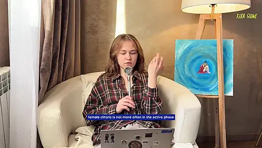 Seks hakkında konuşalım mı? Daha önce mi? Sonra? Sırasında? Kirli ve o kadar da kirli olmayan seks diyalogları