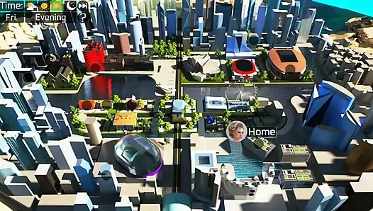 Orta yaşlı seksi kadın şehir bölüm 37 sherlock holmes loveskysan69