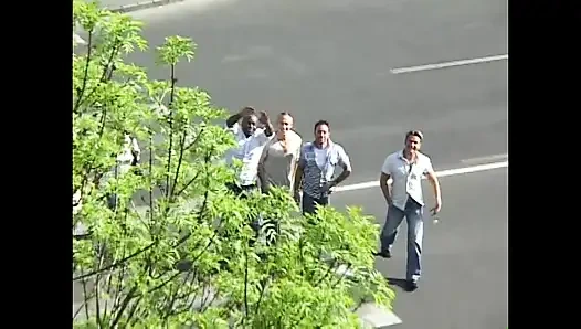 Egzotik Fahişeler Partisi