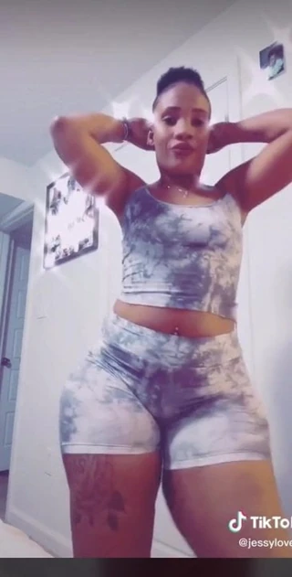 Tiktok kaltak