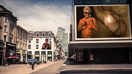 Ann New York Amerika Birleşik Devletleri 3