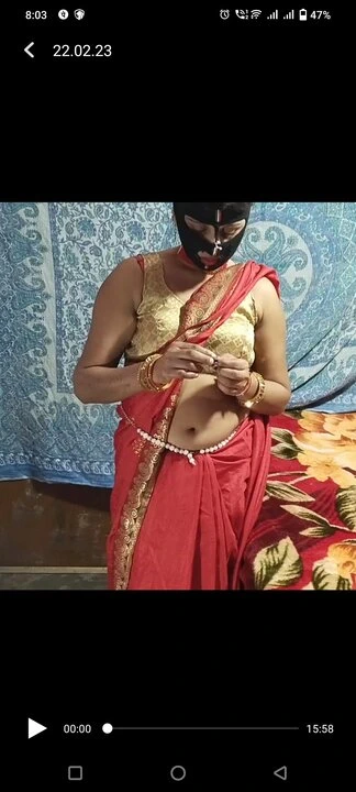 Индийская дези хинди аудио меня Devar бхабхи Ki новое стильное порно видео.