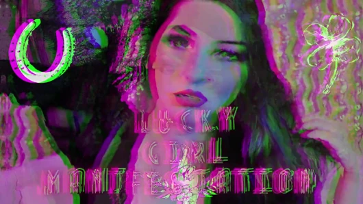 Lucky Girl Manifestosu