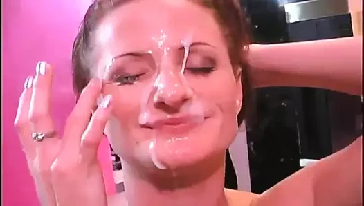 Bir kez daha kremalı