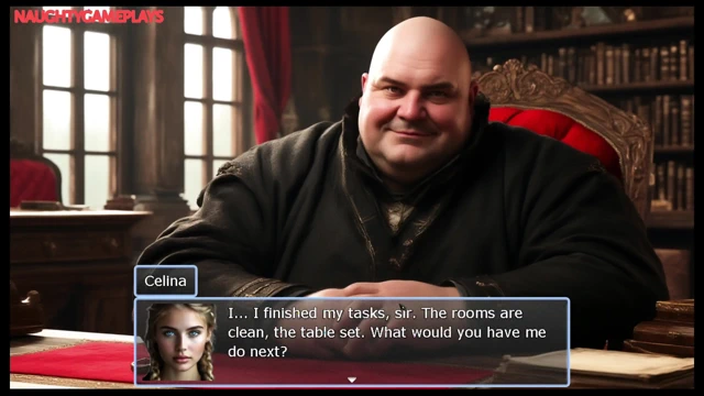 Morrak Games tarafından celina'nın çağrısı (bölüm 05)