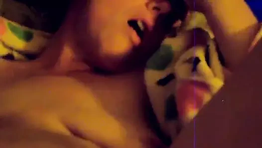 jchad aus Alabama Fausten Anal und Orgasmus 2