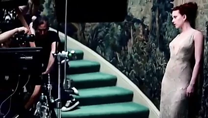 Scarlett johanson mastürbasyon yapmak meydan okuma