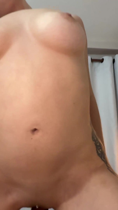 My friend won't let me rest and fucks me really good | Clip 2