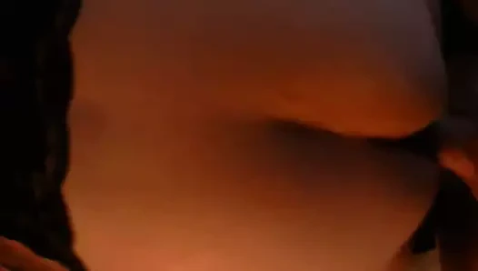 Ateşli götünü kaldır