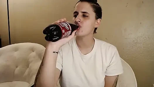 2 soda pop belch karşılaştırması