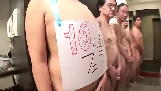 Miyuki yokoyama - çıldırtma çılgınlığı, 30 boşalma bölüm 3