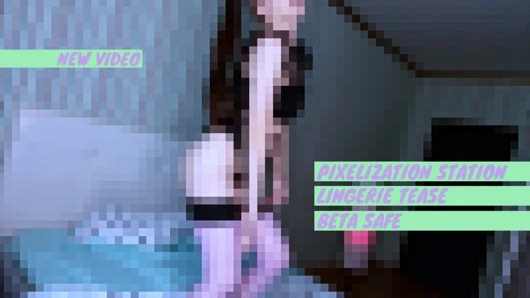 Ezik kışkırtma iç çamaşırı teaser