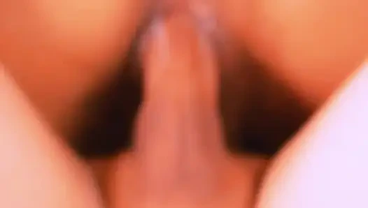 Üniversiteli genç kızın bindiği ve aldattığı video