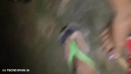 Alone in the House with My Crush - What Happened Next Will Surprise You