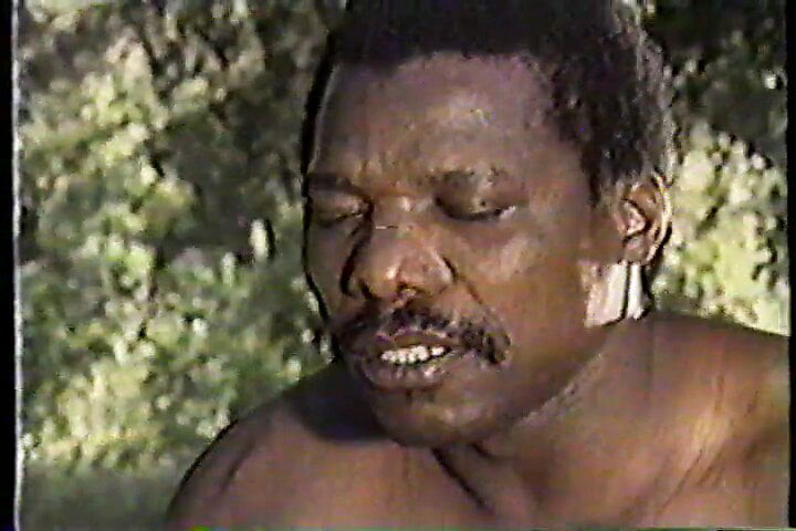 Hafta sonu lezzetleri (1988 vhs versiyonu)