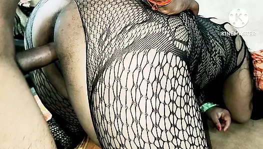 Hintli hizmetçi sert patron