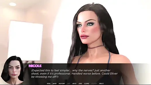 Tabu Oyunları Bölüm 62