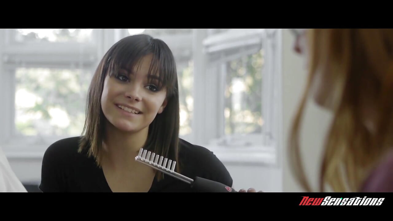 Emma Marx'ın boyun eğişi - evrimleşmiş - röportajlar