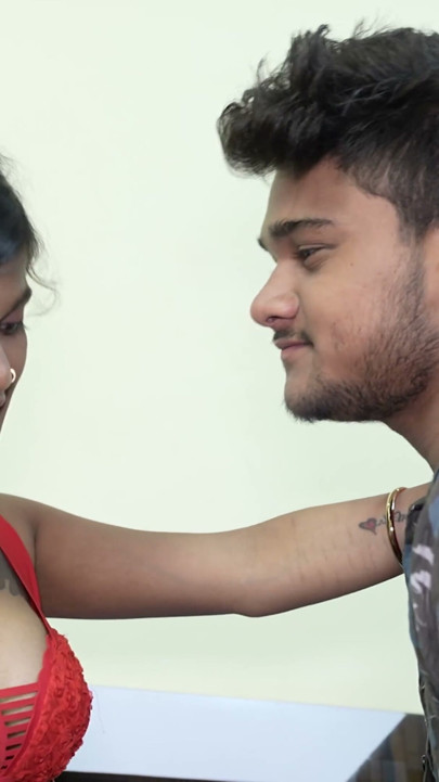 Cutest college girls ki white boobs and hairs wali phuddi indian sex 8 inch cock | Clip 1