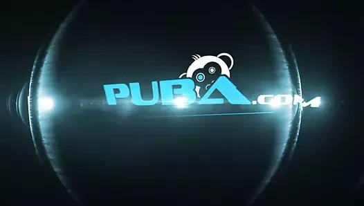 3 Pornstars decide to fuck each other at a night club