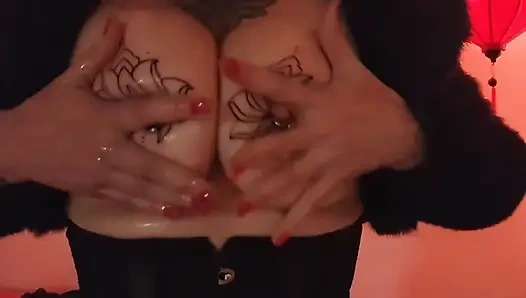 Memeler ve Dövmeler