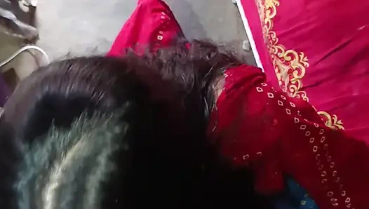 Madam is paying off her private student's salary by fucking him.