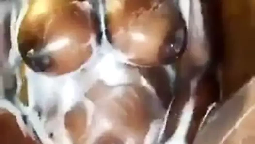 gel seni çok tatlı temizliyorum