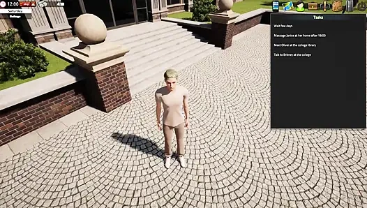 Tam oyun - deniz kenarı gizemi, bölüm 26