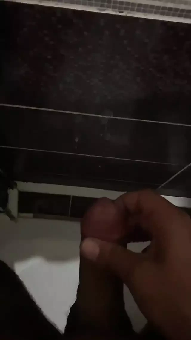 Ağır çekim boşalmam