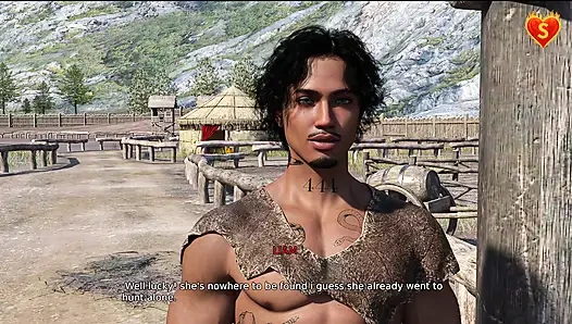 Arzu Adası (bölüm 3)