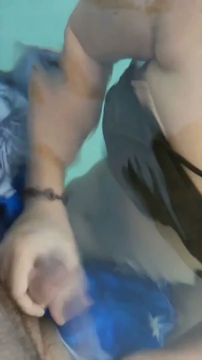 pool side handjob compilation | Clip 2