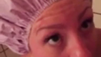 tatlı eş yiyor boşalmak