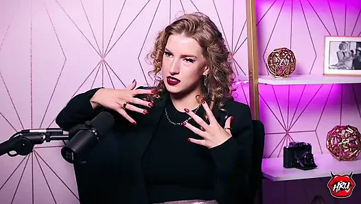 Octavia Red: Porno beni nasıl özgür etti