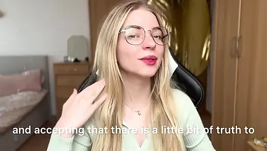 İkimiz de youre gay'i tanıyoruz