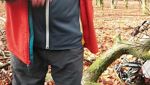 Bir süre soğuğu hissediyorum