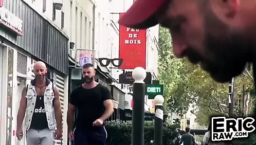 4 eyersiz sikiş açık havada