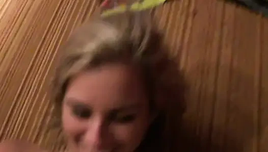 Ev yapımı çiftler #14