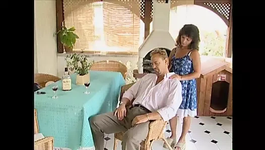 Milf ve büyükanne cenneti - bölüm 2