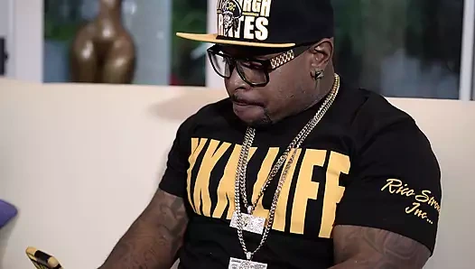 Büyük ganimet topçuları 02 – yaramaz amerikan porno sahnesi 4