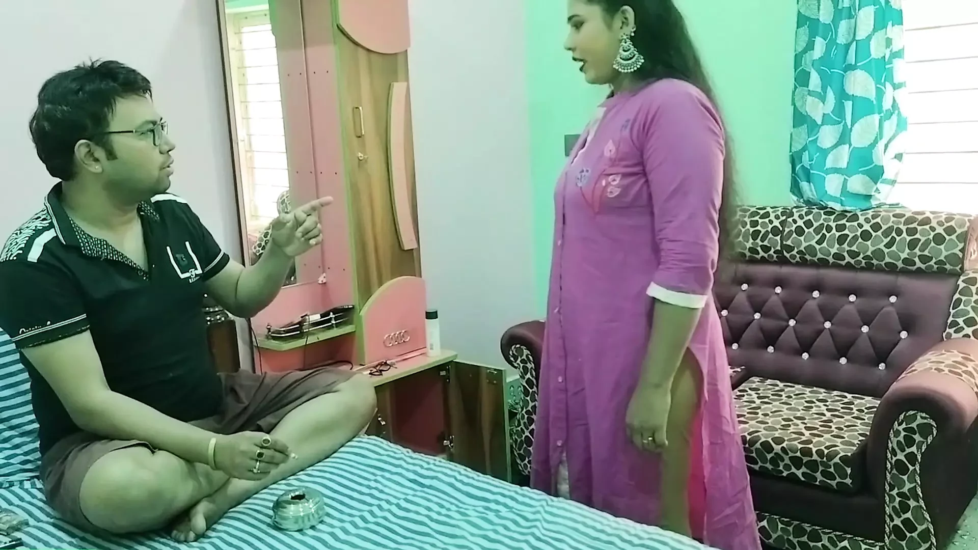 Beautiful bhabhi!! Desi Sex.